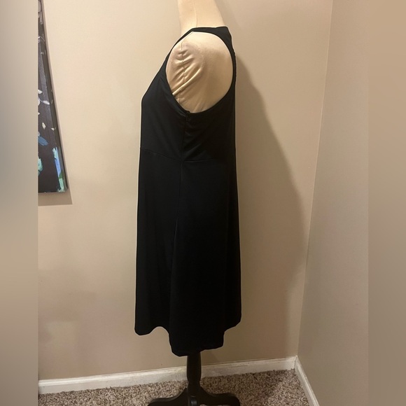 Columbia Summer Racer Back Sports Dress, size Med - Picture 2 of 8